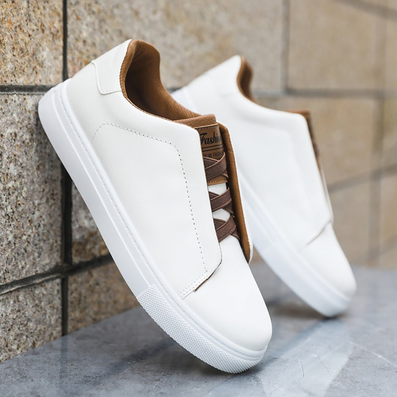 סניקרס אלגנט מינימליסטי MARTINS