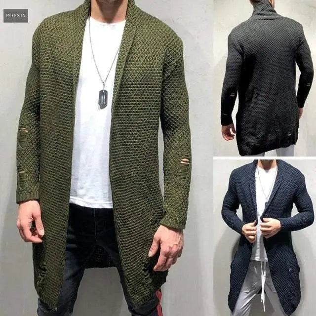 Jhon קרדיגן מעצבים