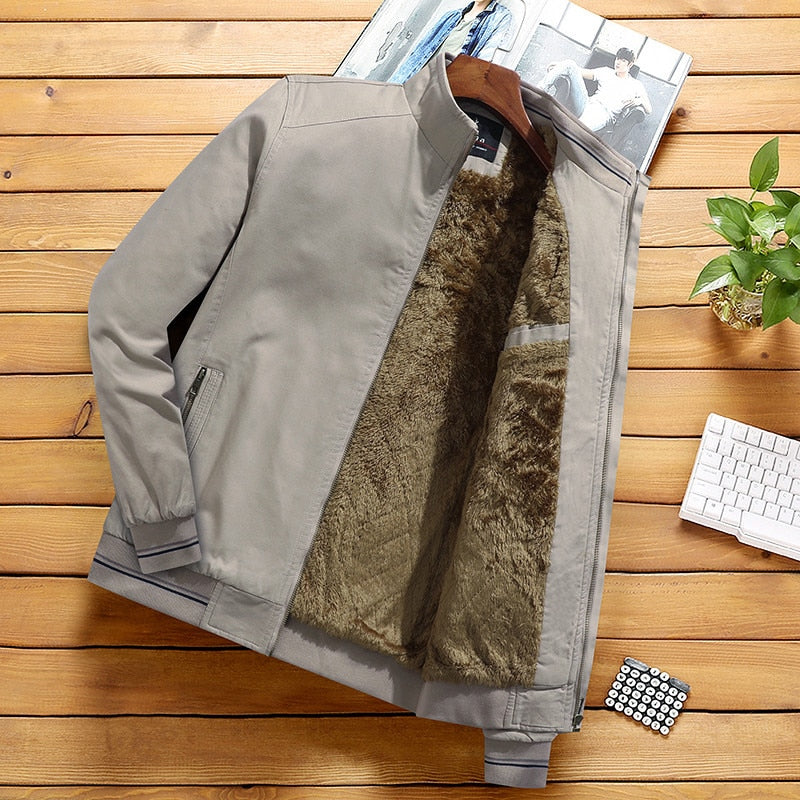 FCM מעיל מעצבים