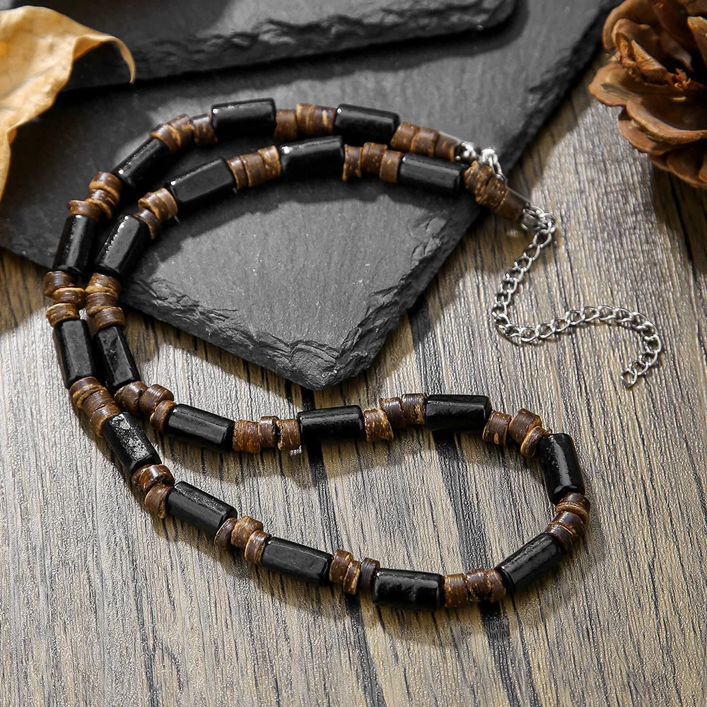 שרשרת חרוזים- David