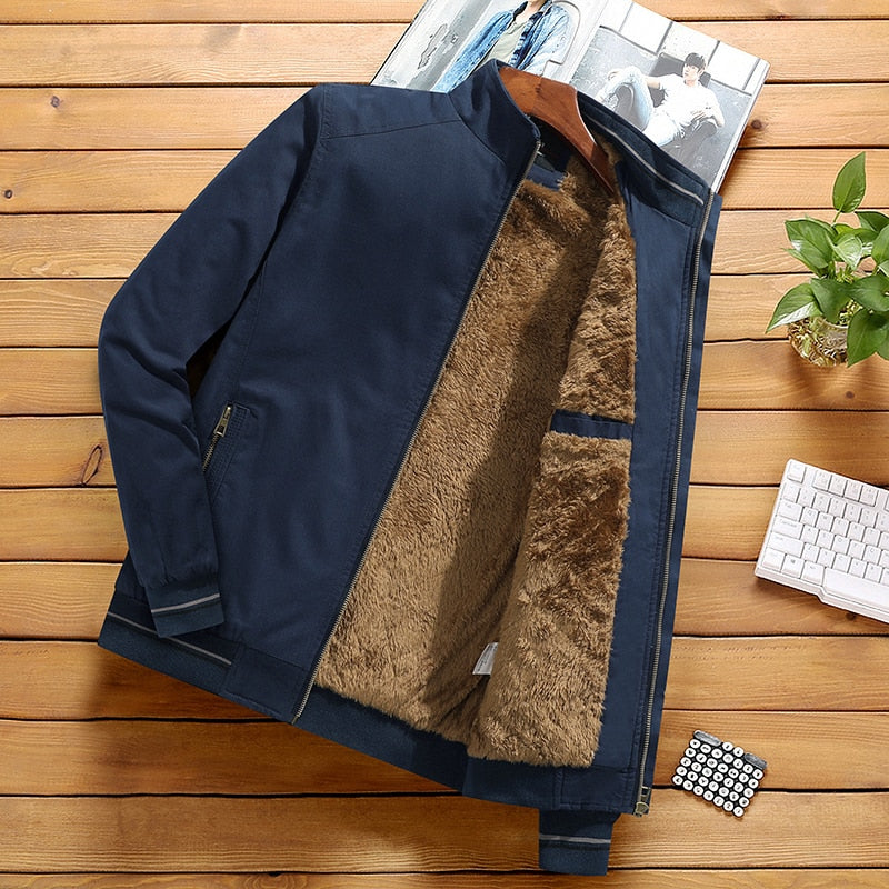 FCM מעיל מעצבים