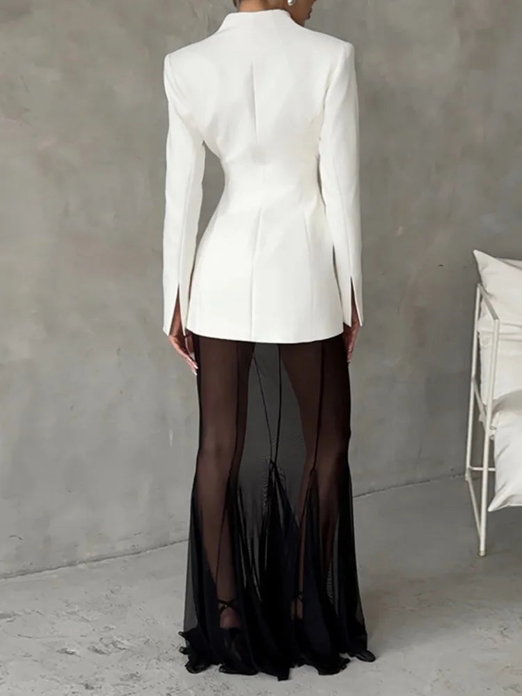 חליפה דגם מידן