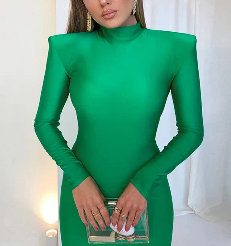 Frazier שמלת מקסי