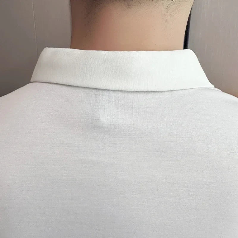 חולצת פולו אלגנט