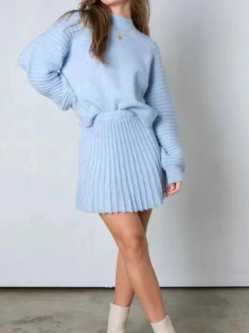 סט דגם ארלי