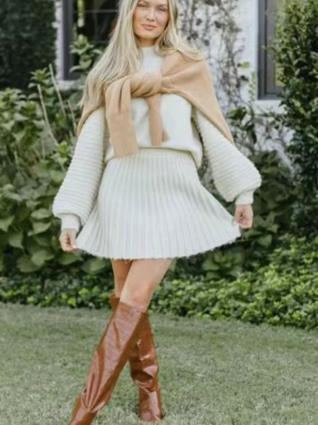 סט דגם ארלי