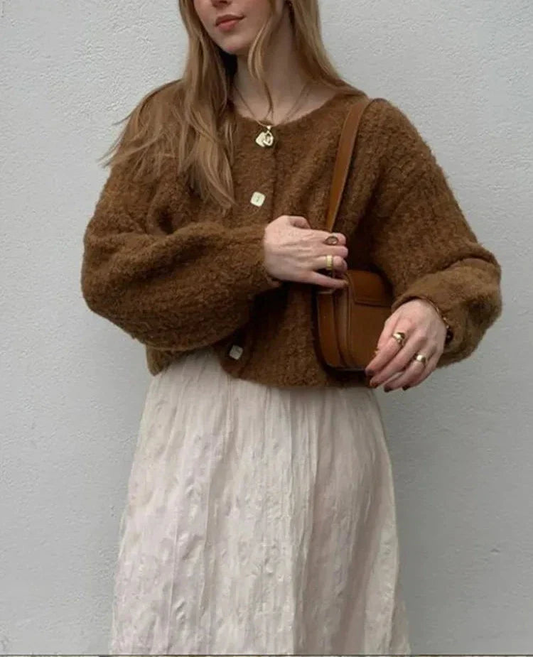 Collins קרדיגן