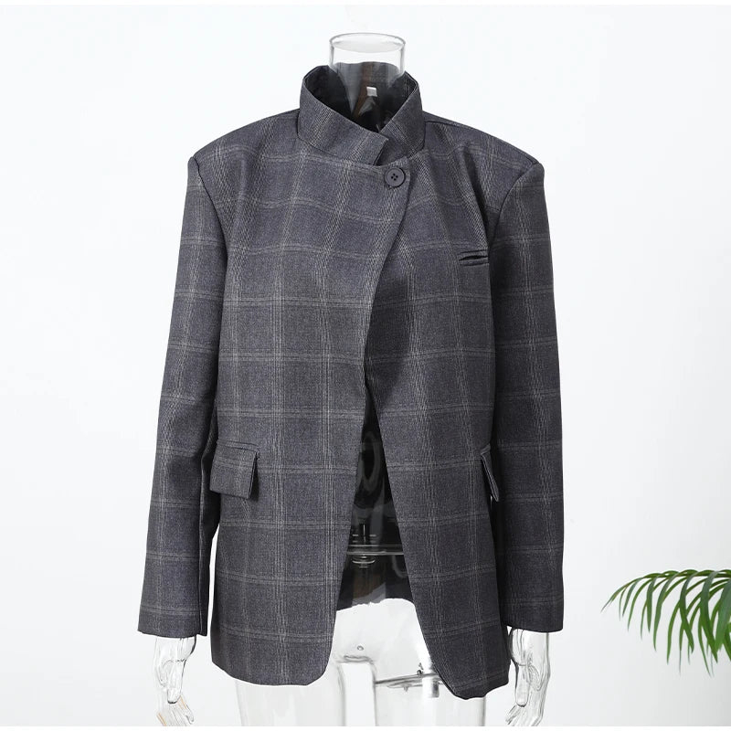 ג'קט בלייזר אלגנט - דגם אן