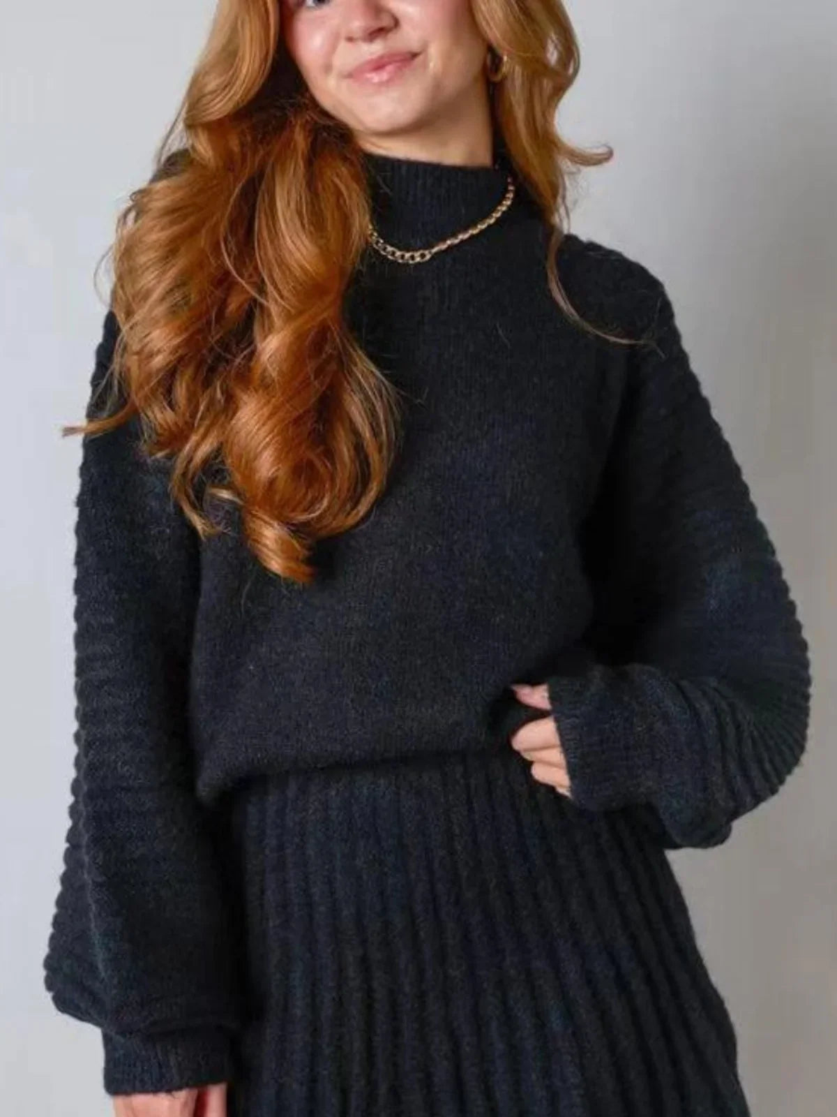 סט דגם ארלי