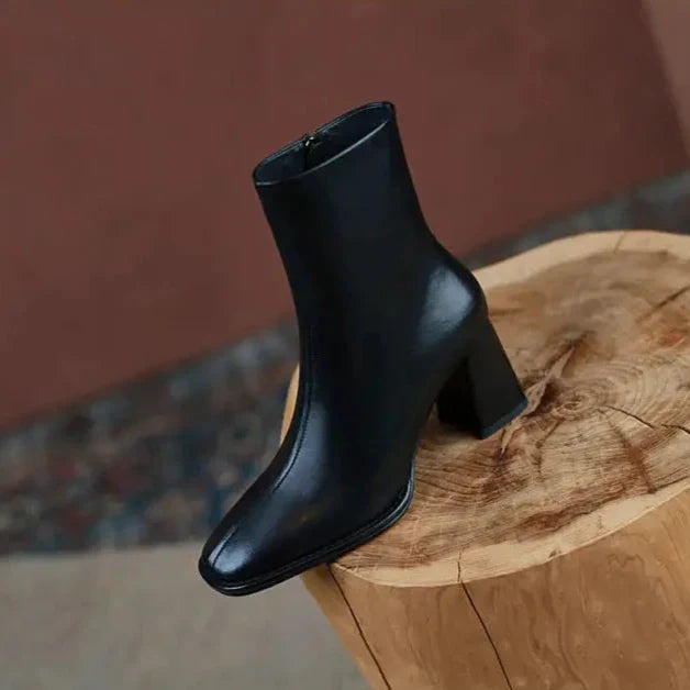 Duran מגפוני עקב