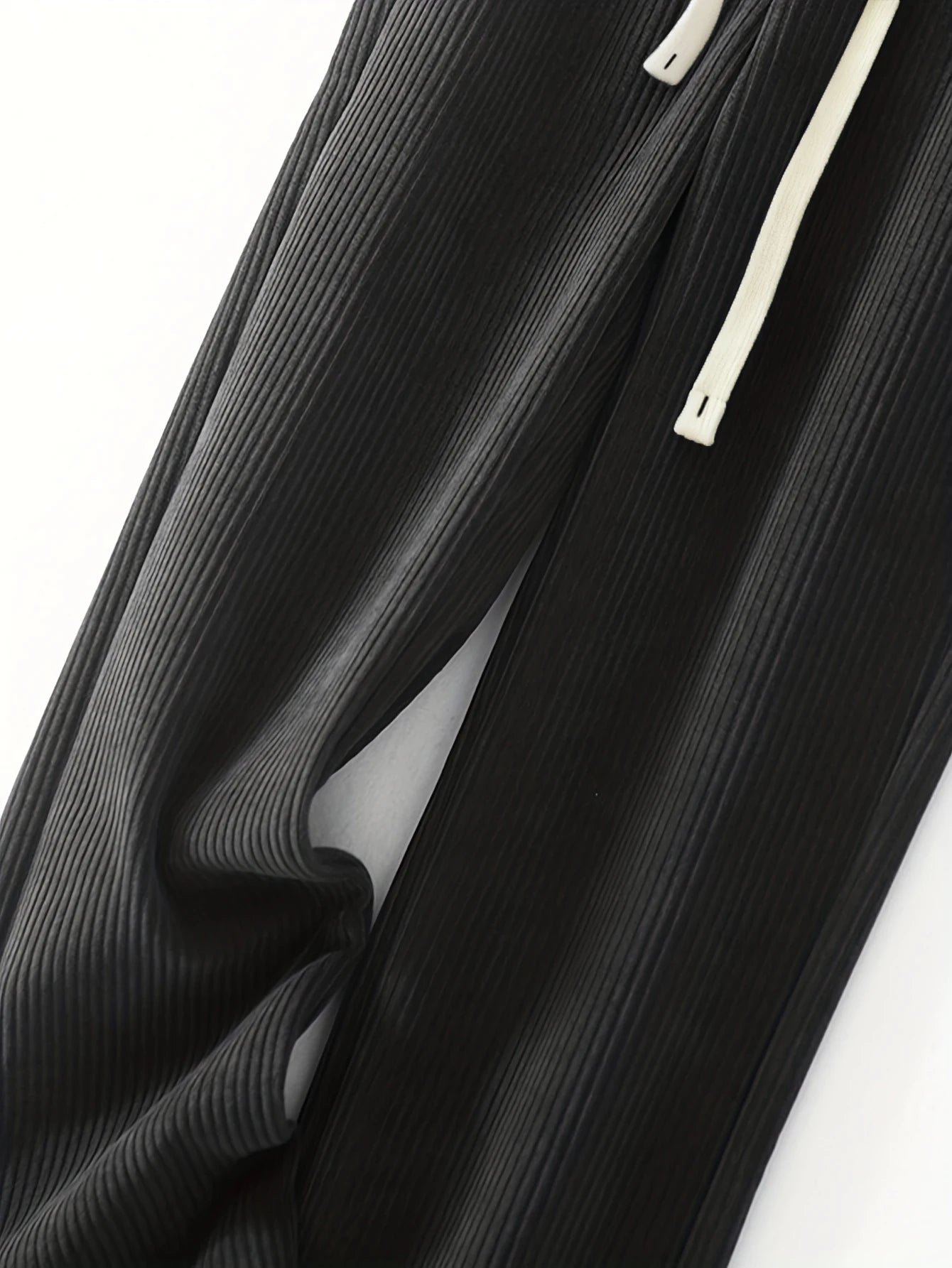 מכנסי קורדרוי רטרו