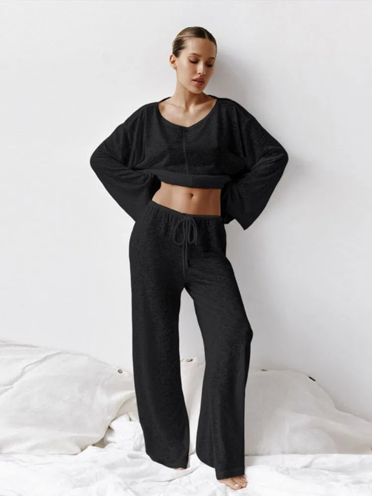 סט דגם לורי