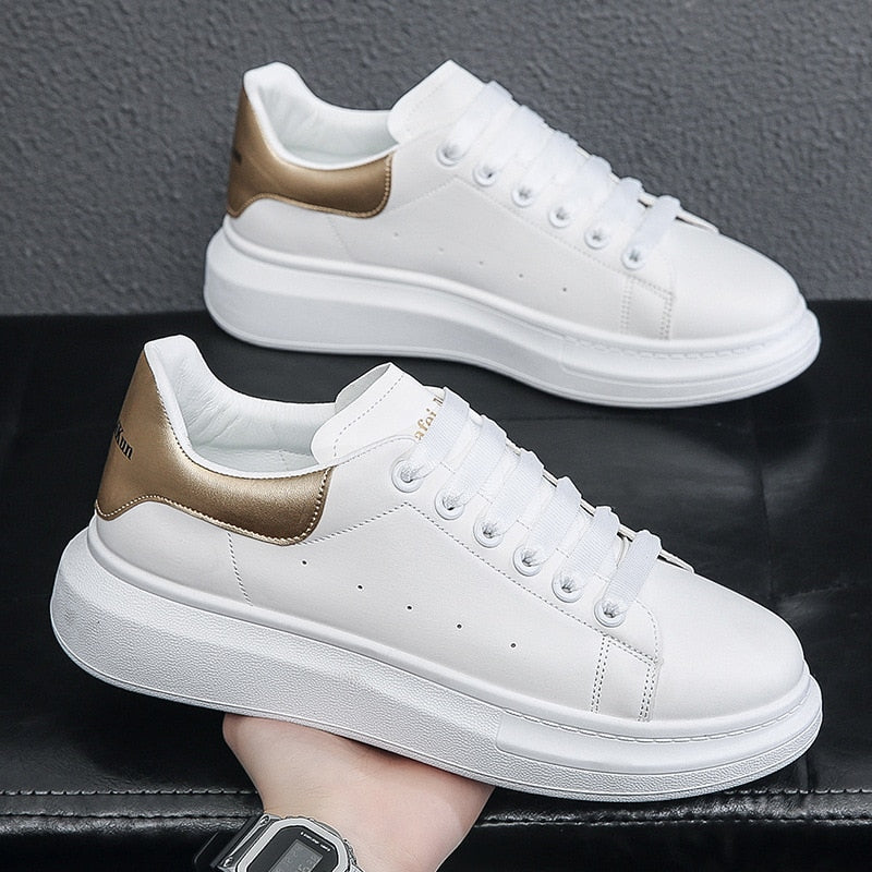 ZING נעלי סניקרס