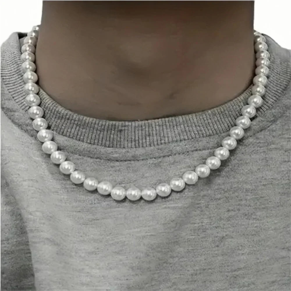 שרשרת פנינים- Matthew