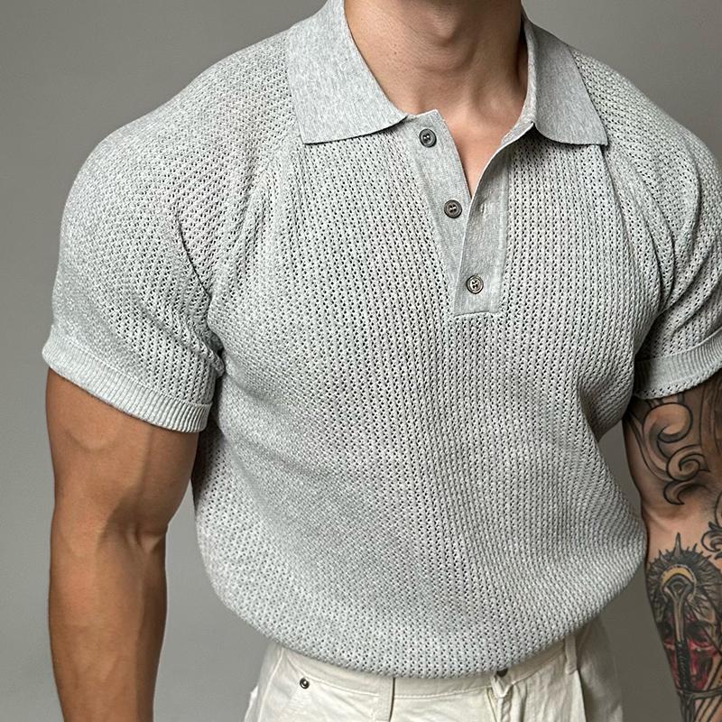 מכופתרת אלגנט קלאסית TOM