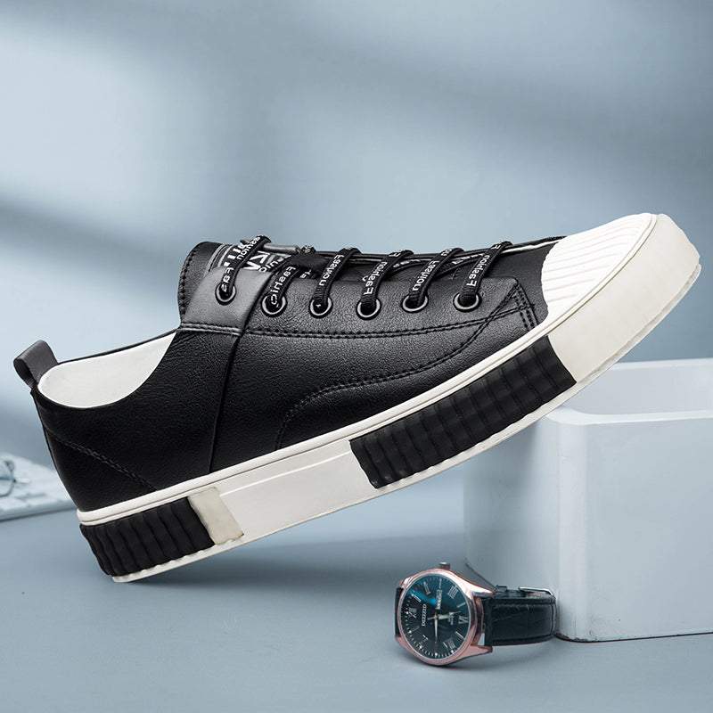 RW נעלי סניקרס