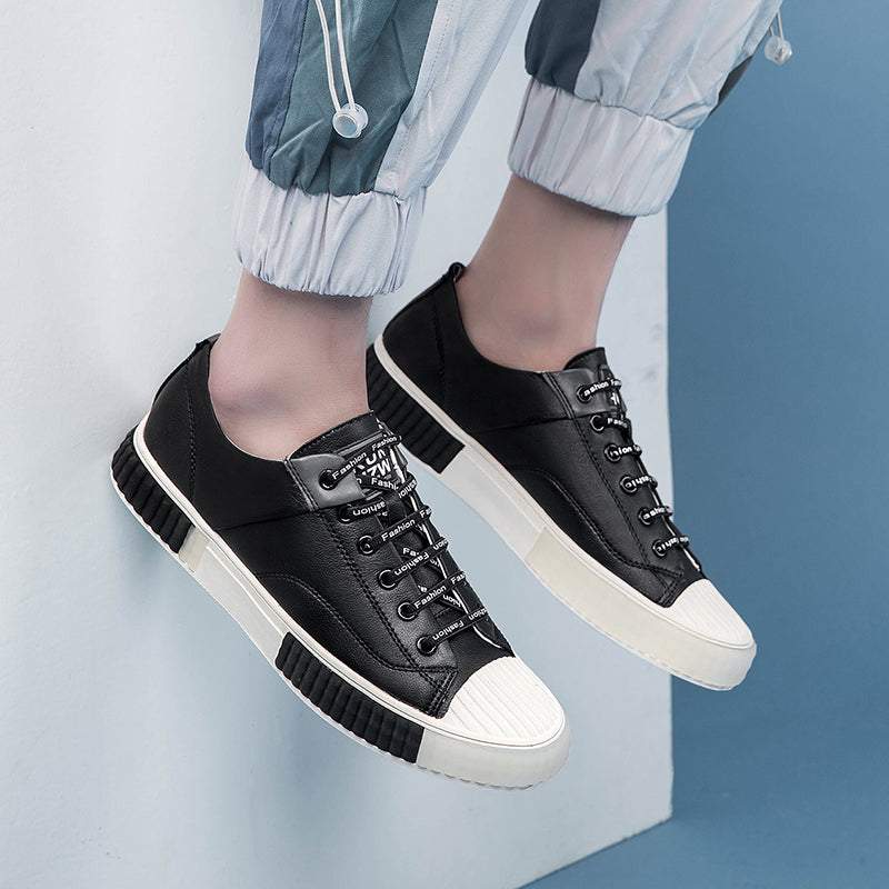 RW נעלי סניקרס