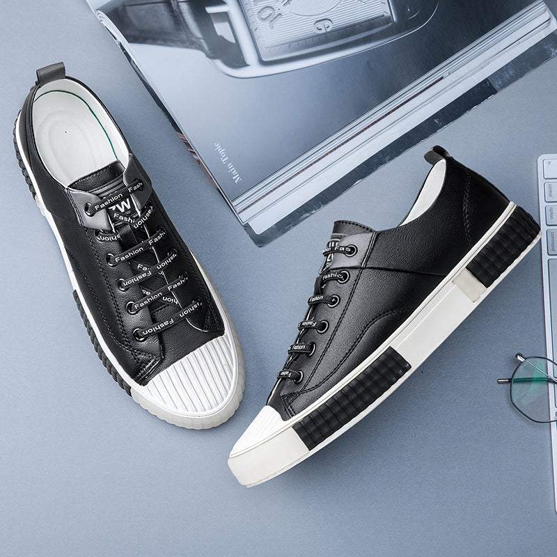 RW נעלי סניקרס